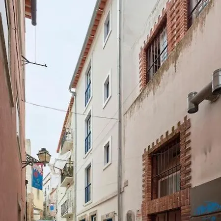 Lisbon All The Best - Pocinho Exterior photo