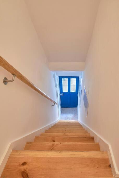 The - Pocinho Apartment Lisbon
