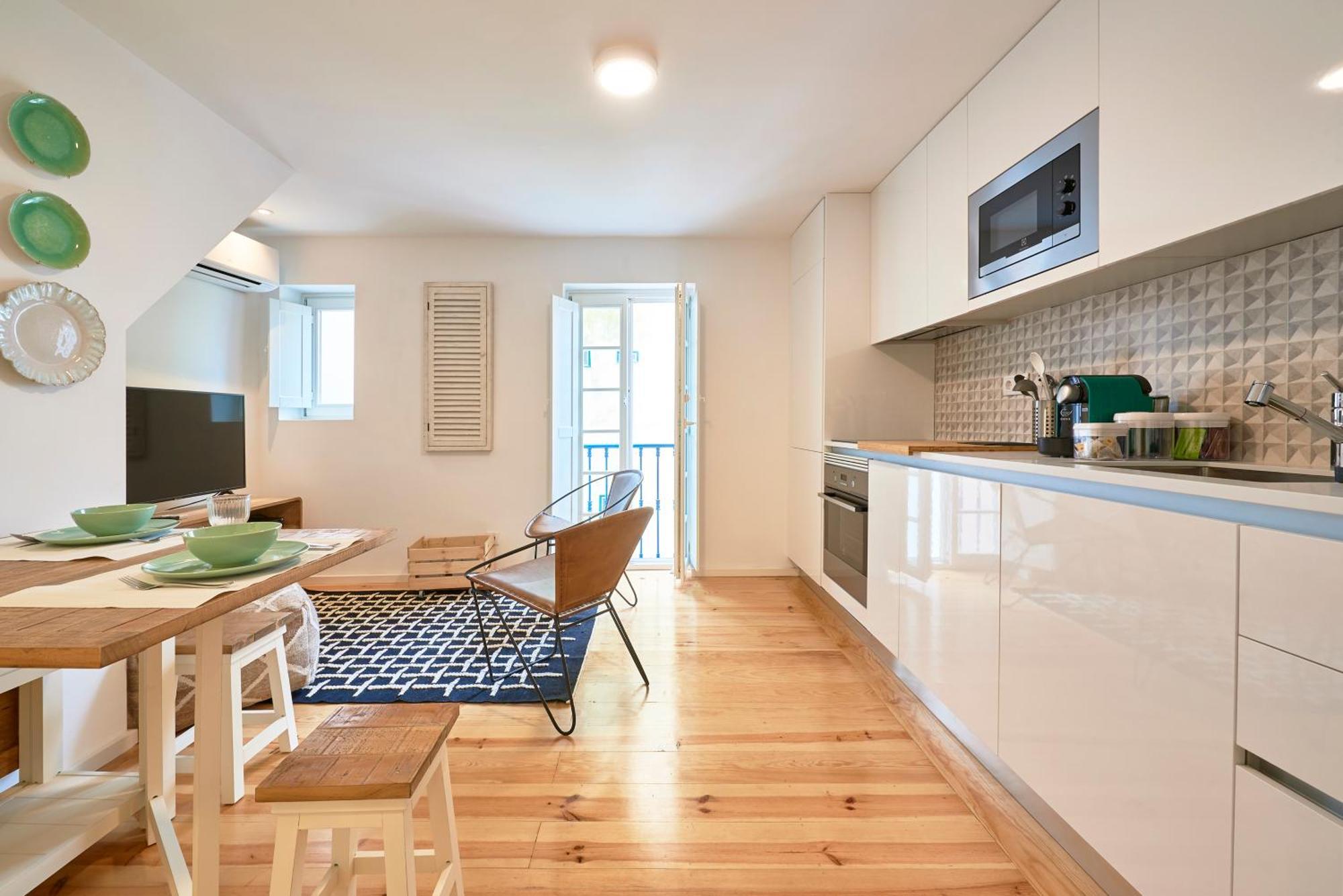 The - Pocinho Apartment *