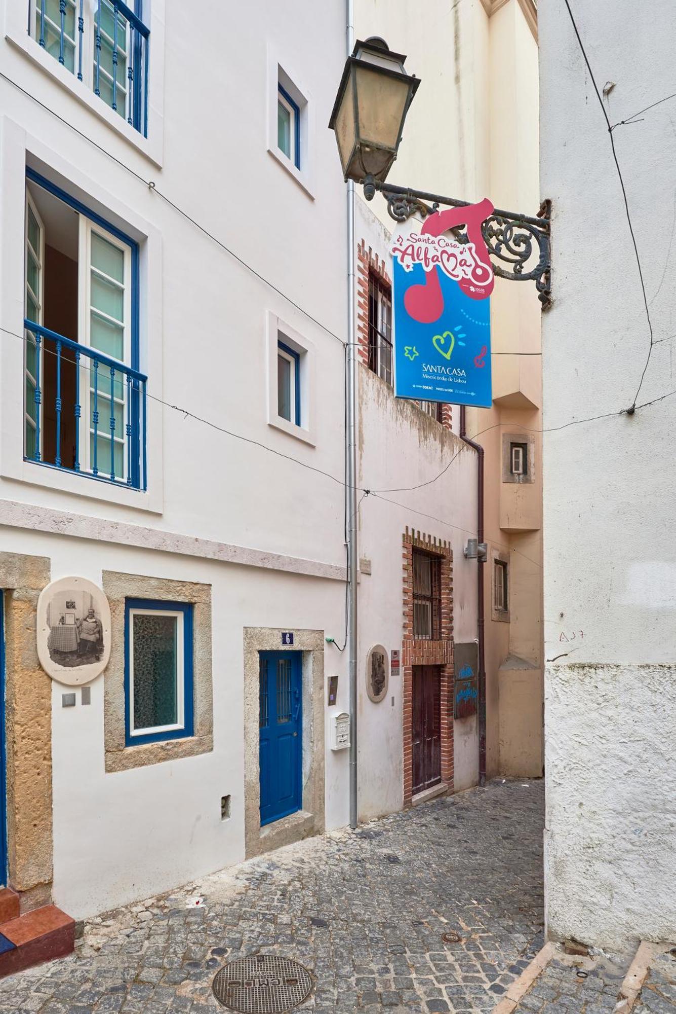 The - Pocinho * Lisbon