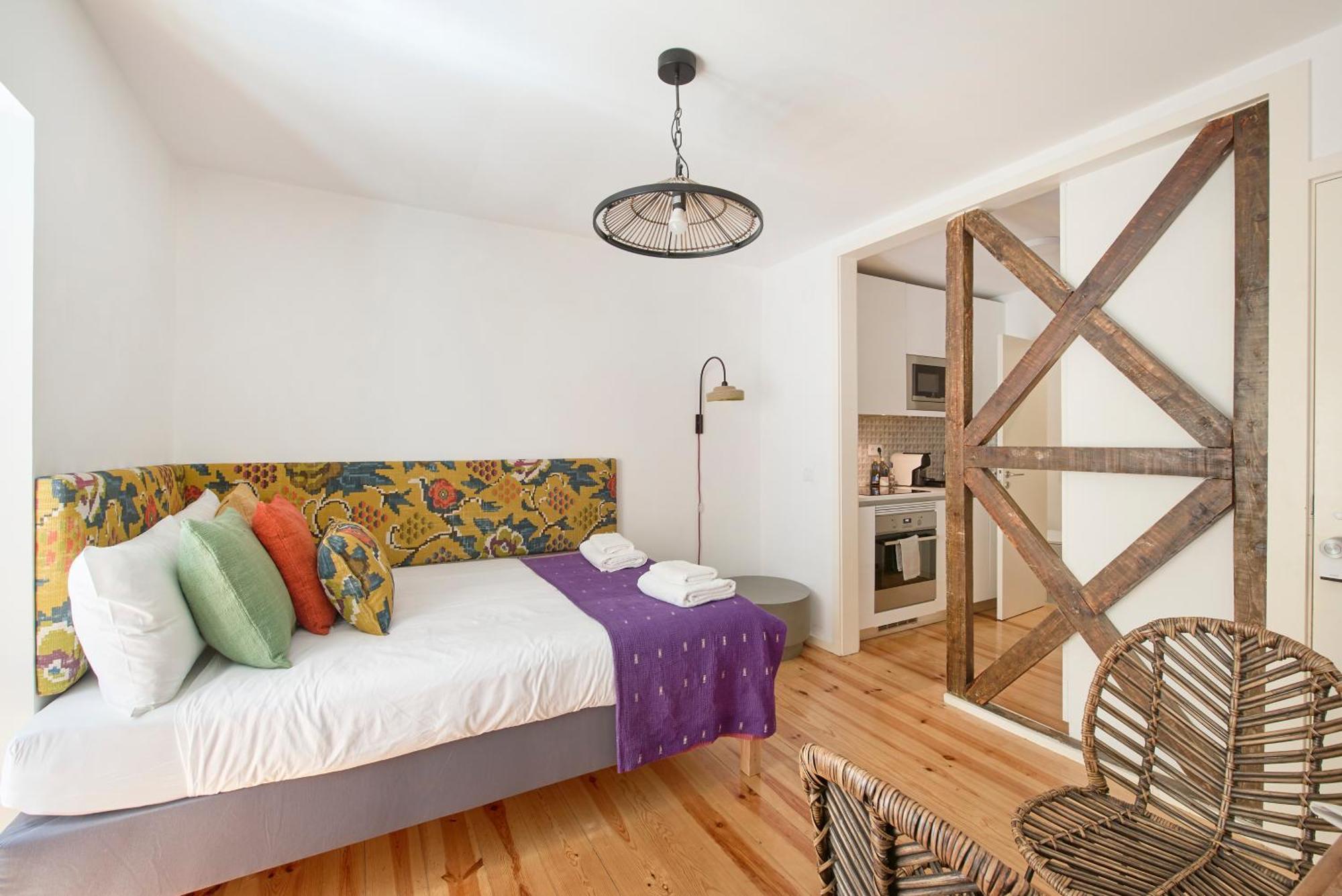 Apartment The - Pocinho