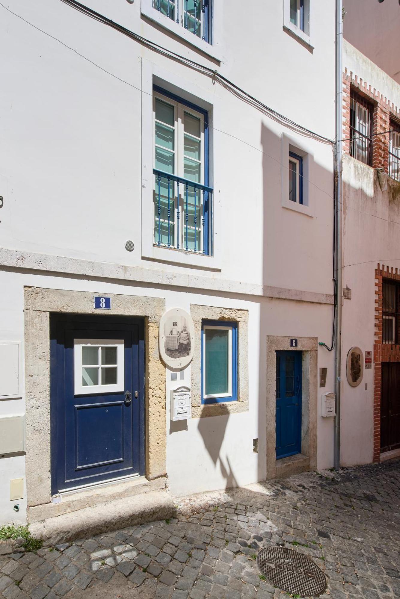 The - Pocinho Apartment